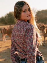 BLUSA DALIA PINK