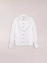 CAMISA LUISA WHITE