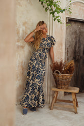 Nikola Indigo Parsome