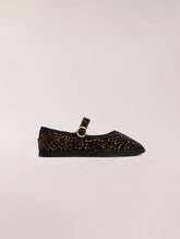 Mary Jane Leopard
