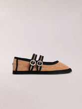 Double Lace Cinnamon