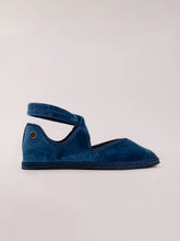 Loafes Blue Marine