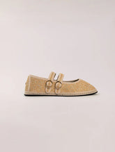 Double Lace Amalfi Yellow