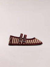 Double Lace Pompei Wine