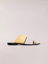 Sandalia Paros Limoncello