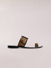 Sandalia Toscana Kudu