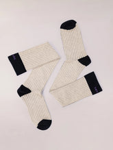 Calcetín Camel Black