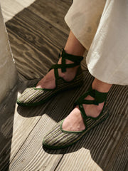 Loafers Straps Texas
