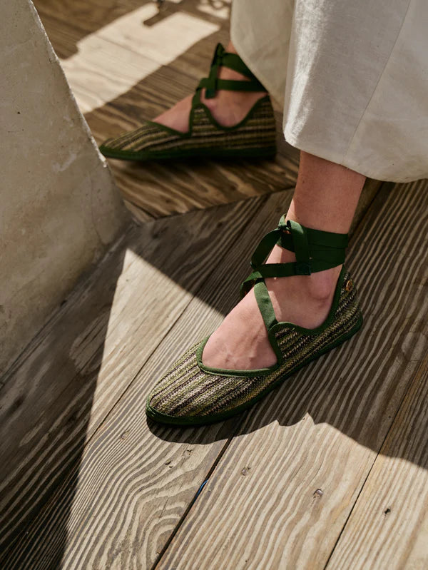 Loafers Straps Texas