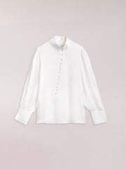 BLUSA MOSS WHITE