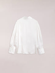 BLUSA MOSS WHITE