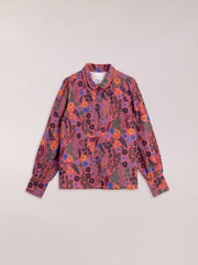 CAMISA LUISA PRINT