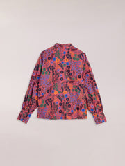 CAMISA LUISA PRINT