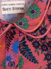CAMISA LUISA PRINT