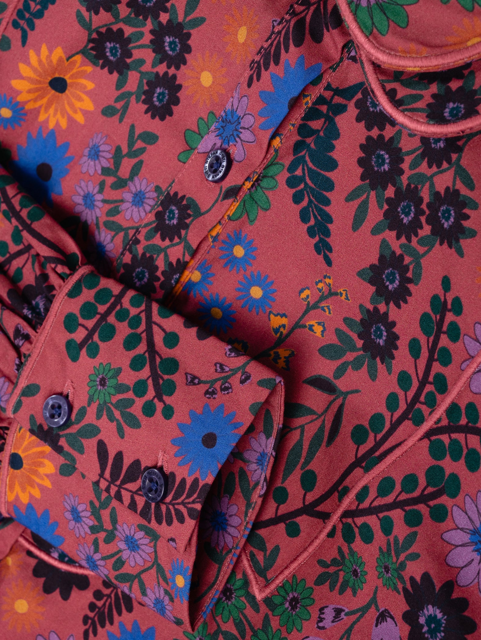 CAMISA LUISA PRINT