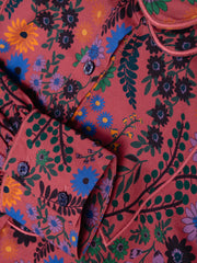CAMISA LUISA PRINT