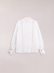 CAMISA LUISA WHITE