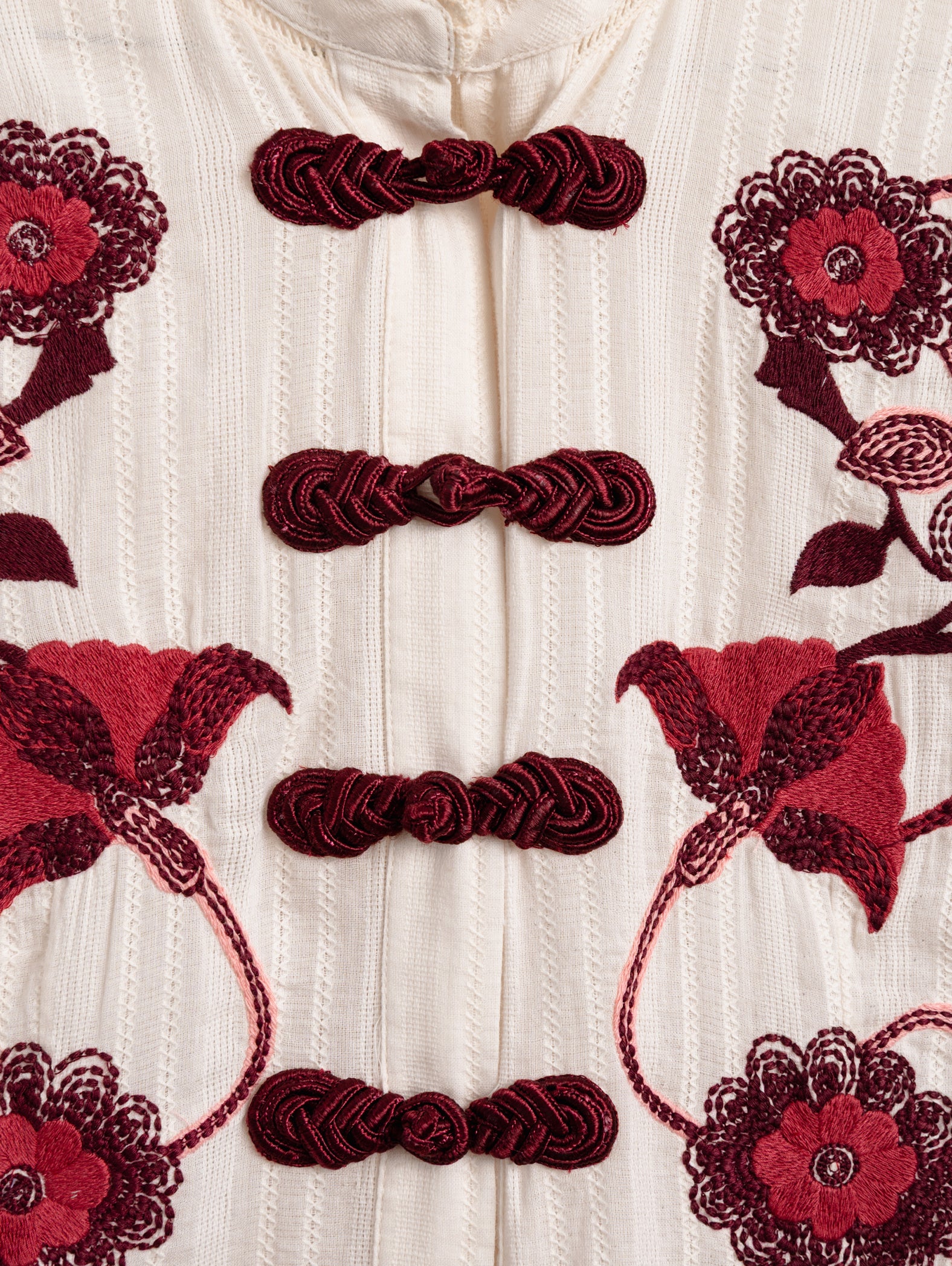 CAMISA GARDENIA