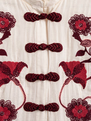 CAMISA GARDENIA