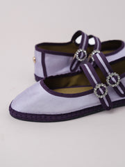 Double Lace Candy