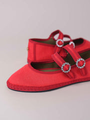 Double Lace Pepper