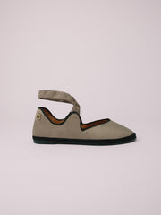 Loafers Beige