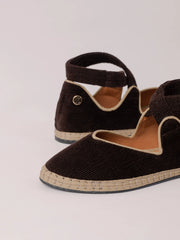 Loafers Brown