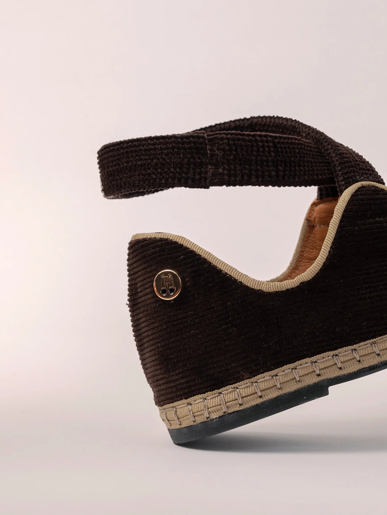 Loafers Brown