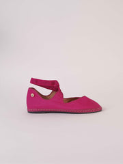 Loafes Fucsia