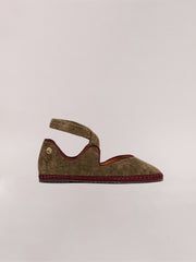 Loafers Green
