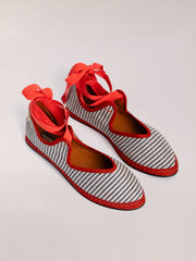 Loafers Straps California