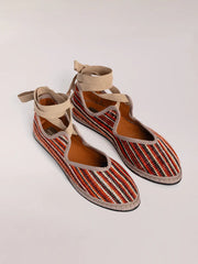 Loafers Straps Montana