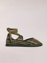 Loafers Straps Texas