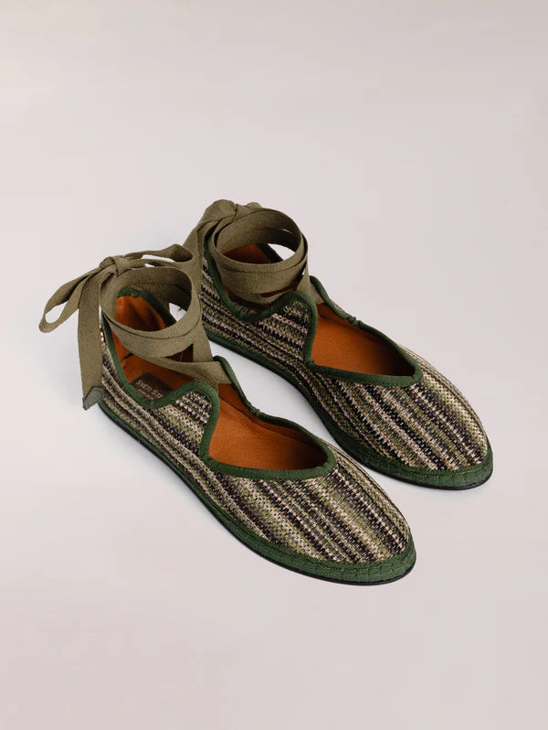 Loafers Straps Texas