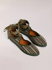 Loafers Straps Texas