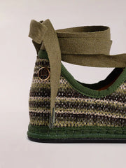 Loafers Straps Texas