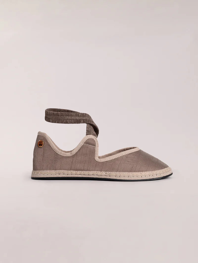 Loafers Silver