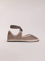 Loafers Silver