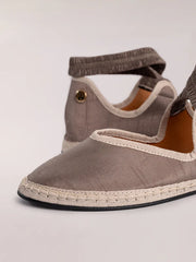 Loafers Silver