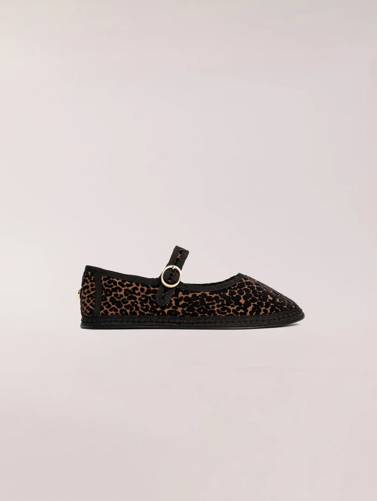 Mary Jane Leopard