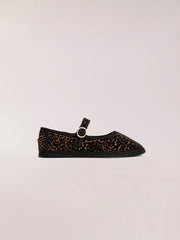 Mary Jane Leopard