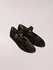 Mary Jane Leopard