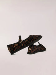 Mary Jane Leopard