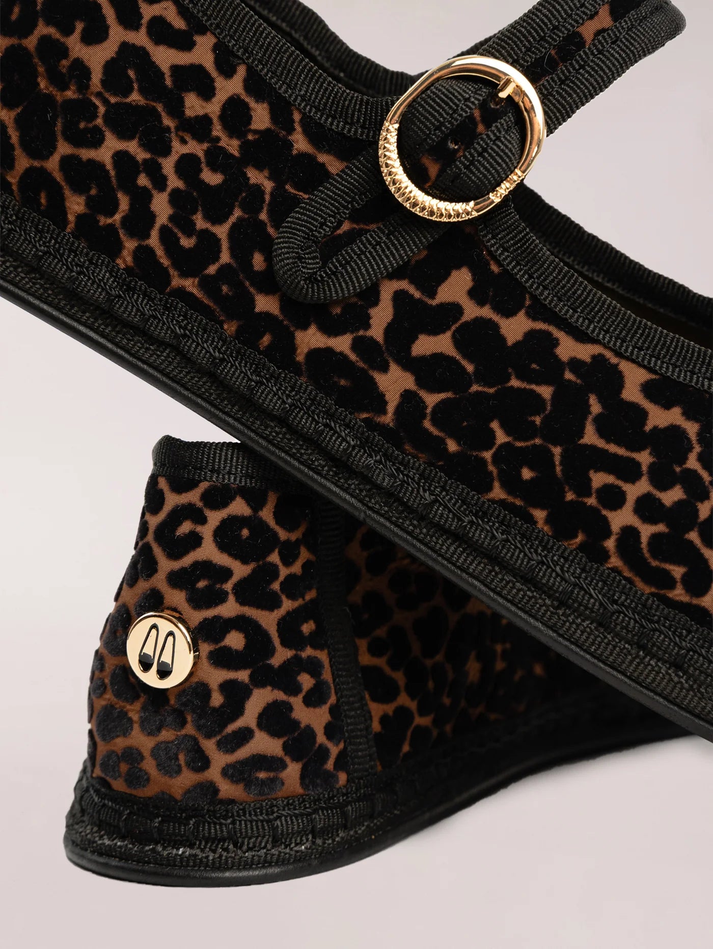 Mary Jane Leopard