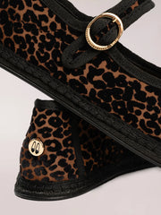 Mary Jane Leopard