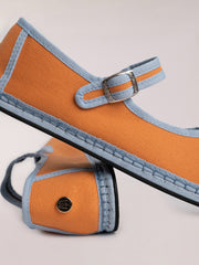Mary Jane Orange