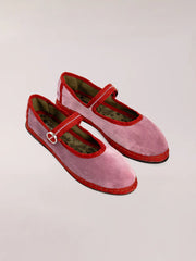 Mary Jane Camelia