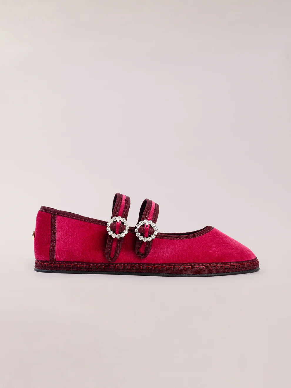 Double Lace Berry