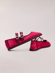 Double Lace Berry
