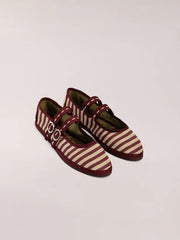 Double Lace Pompei Wine